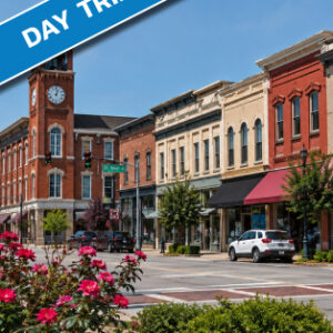 museum trio tour and more in pretty cartersville georgia